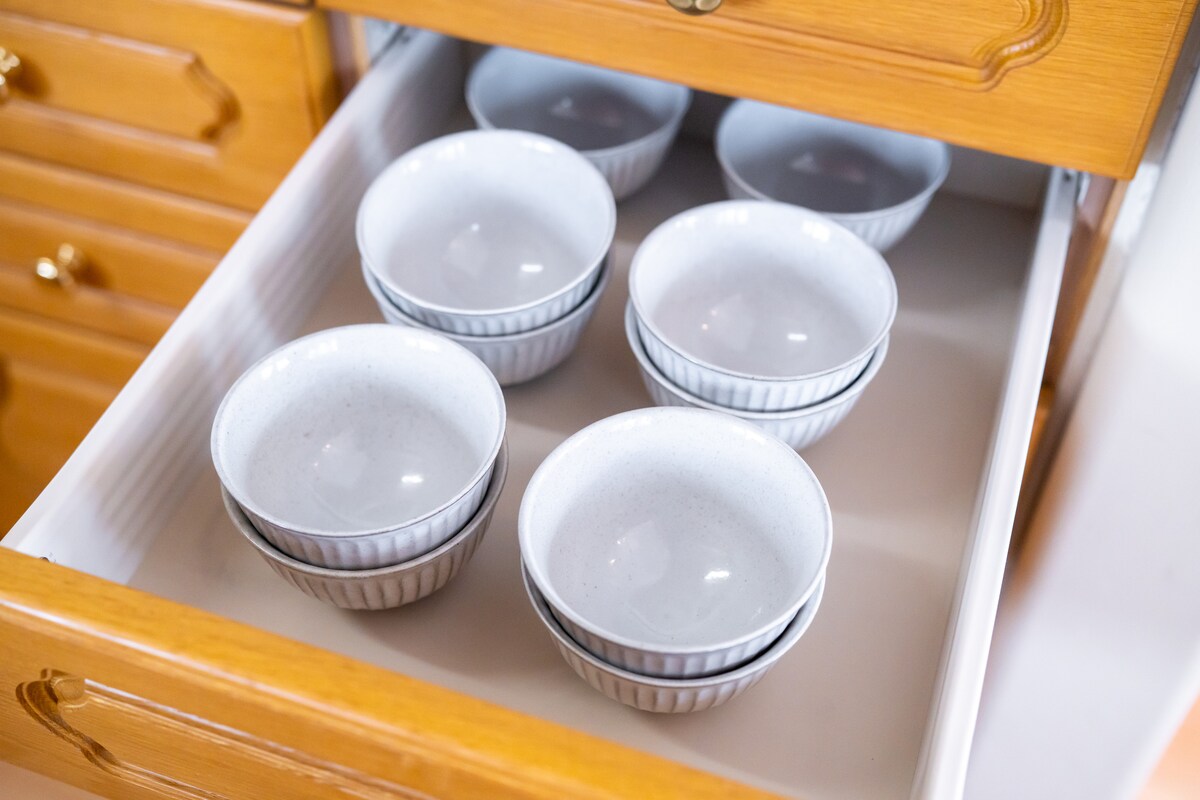 フルキッチン 6