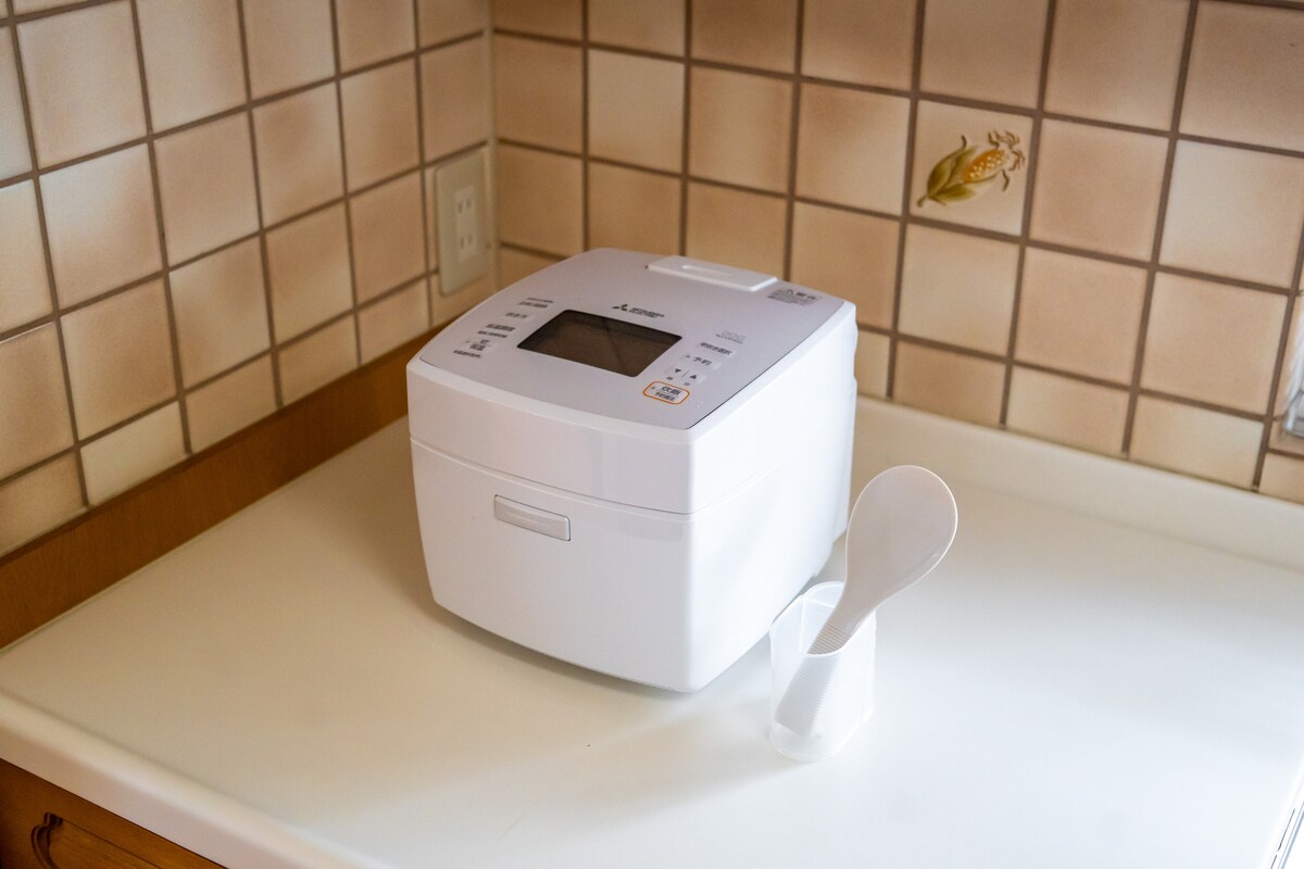 フルキッチン 9